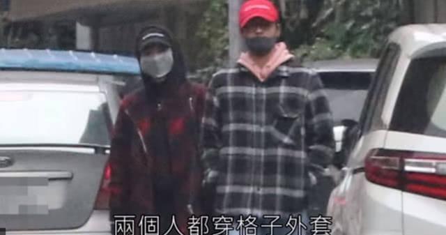 郭雪芙已恋爱?男方首度松口承认恋情,郭雪芙更将其纳入男友人选