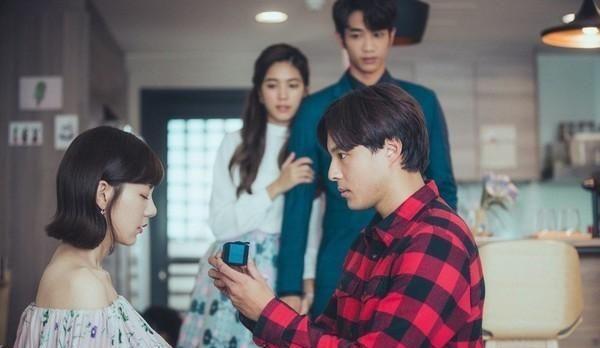 郭雪芙已恋爱?男方首度松口承认恋情,郭雪芙更将其纳入男友人选