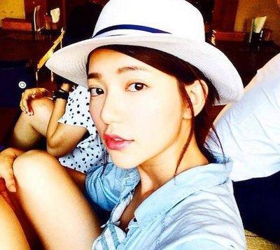 郭雪芙已恋爱?男方首度松口承认恋情,郭雪芙更将其纳入男友人选