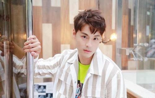 郭雪芙已恋爱?男方首度松口承认恋情,郭雪芙更将其纳入男友人选