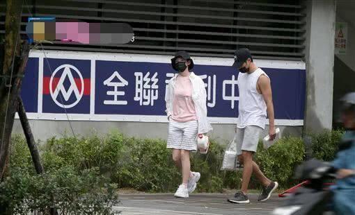 郭雪芙已恋爱?男方首度松口承认恋情,郭雪芙更将其纳入男友人选