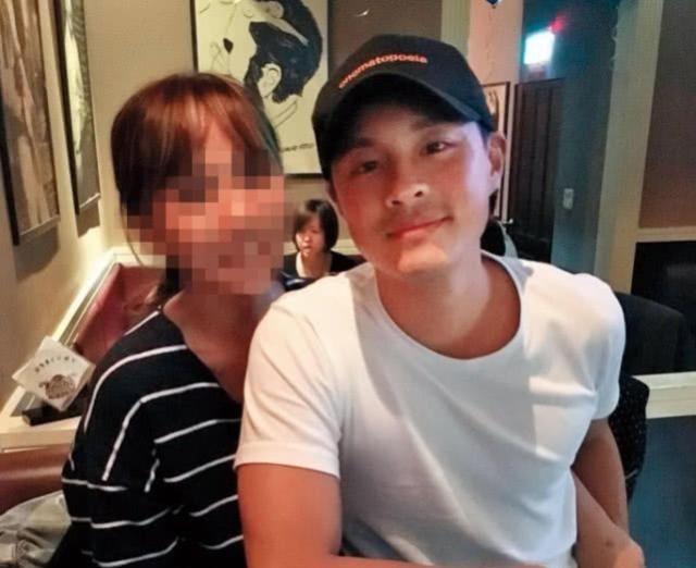 郭雪芙已恋爱?男方首度松口承认恋情,郭雪芙更将其纳入男友人选