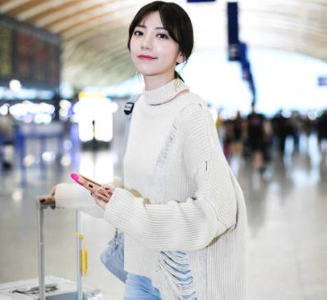 郭雪芙已恋爱?男方首度松口承认恋情,郭雪芙更将其纳入男友人选