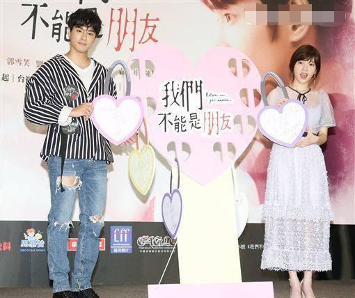 郭雪芙已恋爱?男方首度松口承认恋情,郭雪芙更将其纳入男友人选