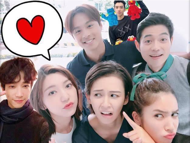 郭雪芙已恋爱?男方首度松口承认恋情,郭雪芙更将其纳入男友人选