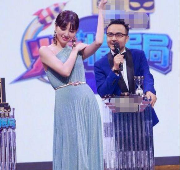 郭雪芙已恋爱?男方首度松口承认恋情,郭雪芙更将其纳入男友人选