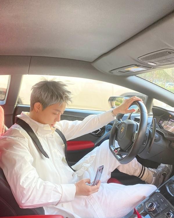 皇甫圣华资料(网红皇甫圣华转当演员)