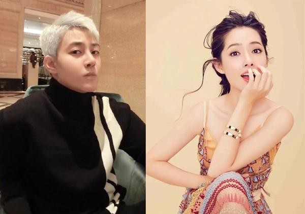 皇甫圣华资料(网红皇甫圣华转当演员)