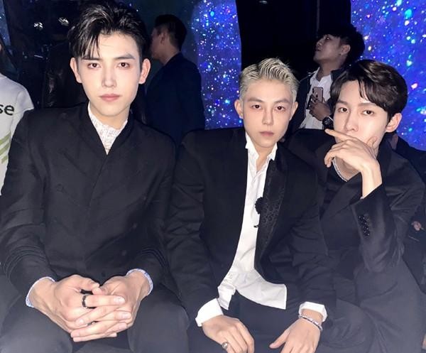 皇甫圣华资料(网红皇甫圣华转当演员)