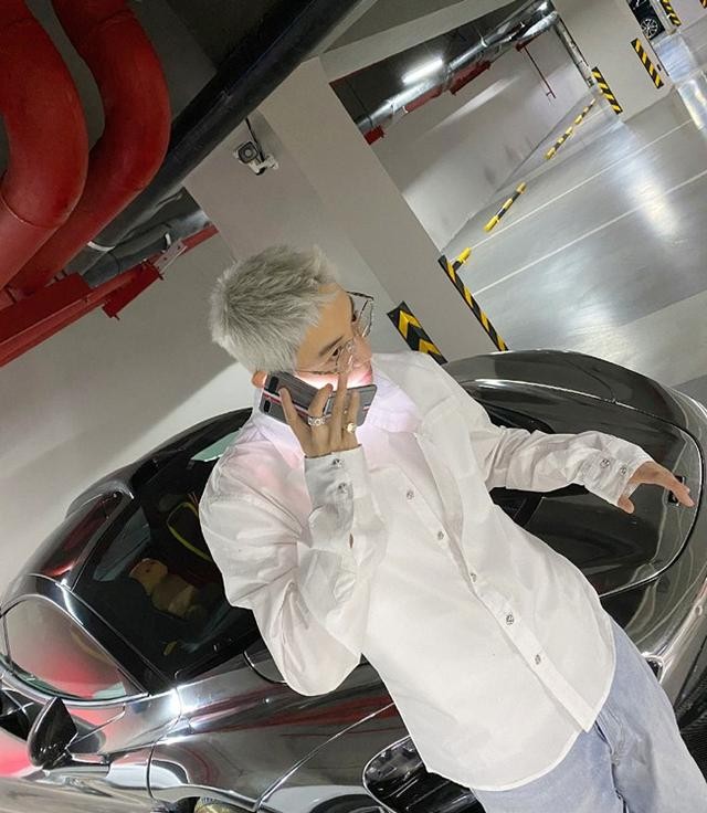 皇甫圣华资料(网红皇甫圣华转当演员)