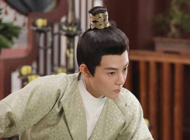 皇甫圣华资料(网红皇甫圣华转当演员)