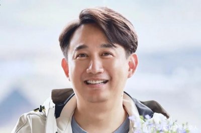 演员沦为综艺咖:黄磊新剧没突破,邓超演戏太出戏