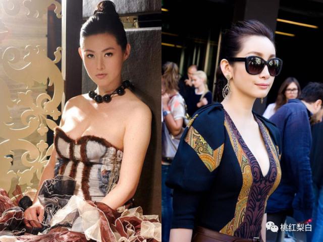 盘点美女秦海璐演过10部电视剧(内地版女明星狙击手)(9)