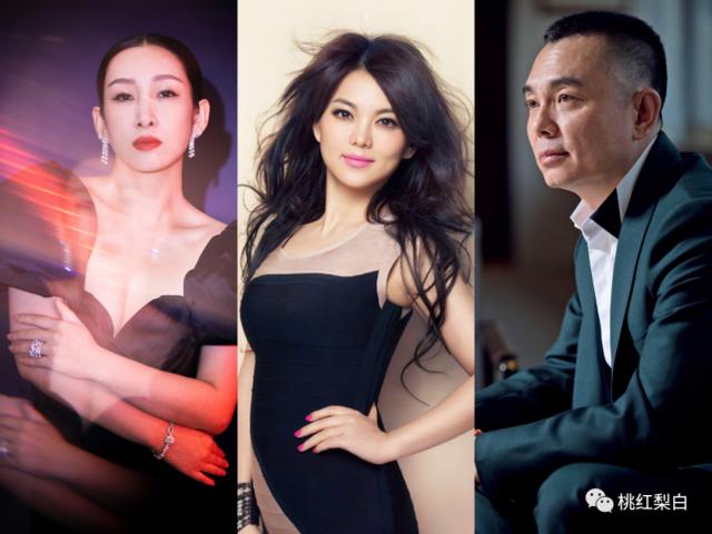 盘点美女秦海璐演过10部电视剧(内地版女明星狙击手)(2)