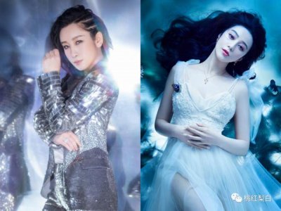 盘点美女秦海璐演过10部电视剧(内地版女明星狙击手)