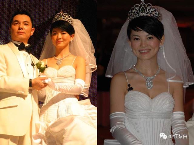 盘点美女秦海璐演过10部电视剧(内地版女明星狙击手)(15)