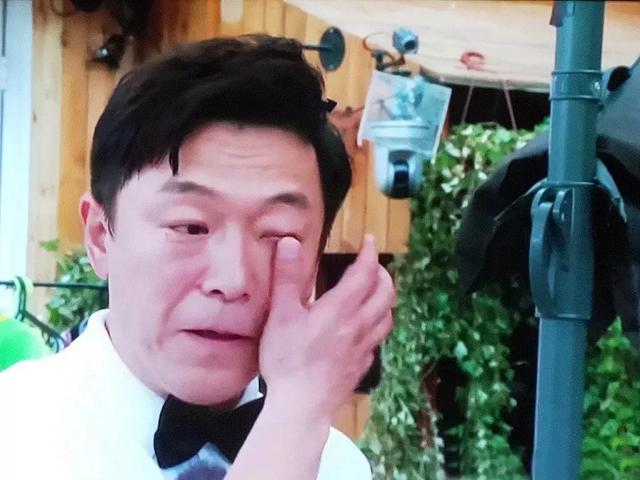 黄渤电影票房最高的(50亿票房先生黄渤)(7)