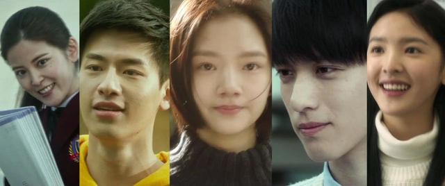 郭敬明电影作品豆瓣评分(郭敬明电影宇宙最佳)(5)