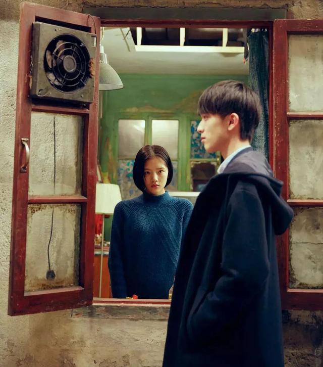 郭敬明电影作品豆瓣评分(郭敬明电影宇宙最佳)(6)