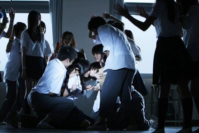 郭敬明电影作品豆瓣评分(郭敬明电影宇宙最佳)(16)