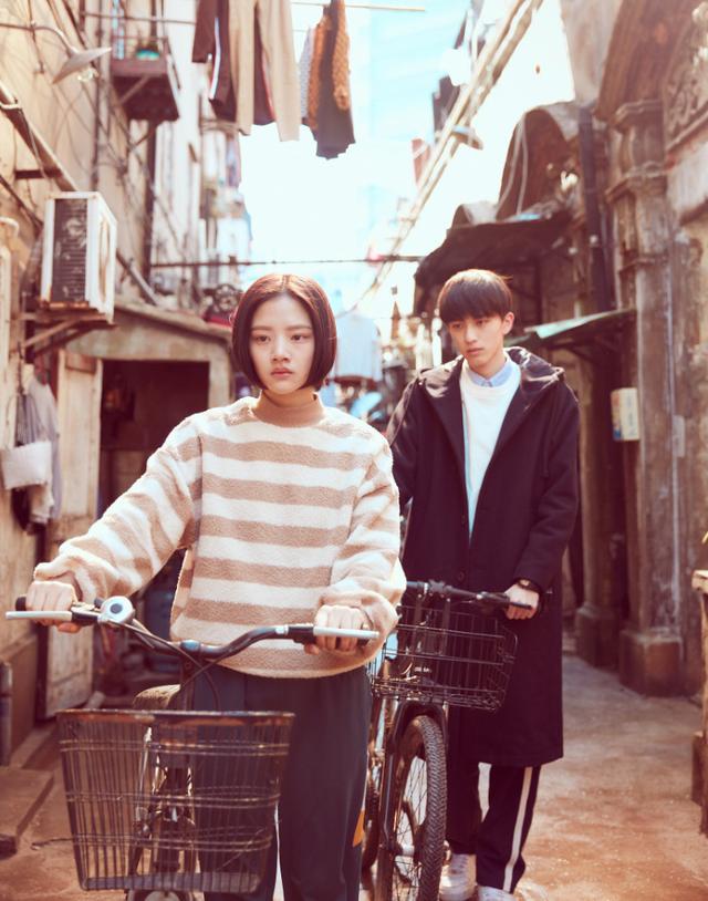 郭敬明电影作品豆瓣评分(郭敬明电影宇宙最佳)(9)