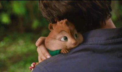 鼠来宝中文版电影(经典影片鼠来宝告诉我们)