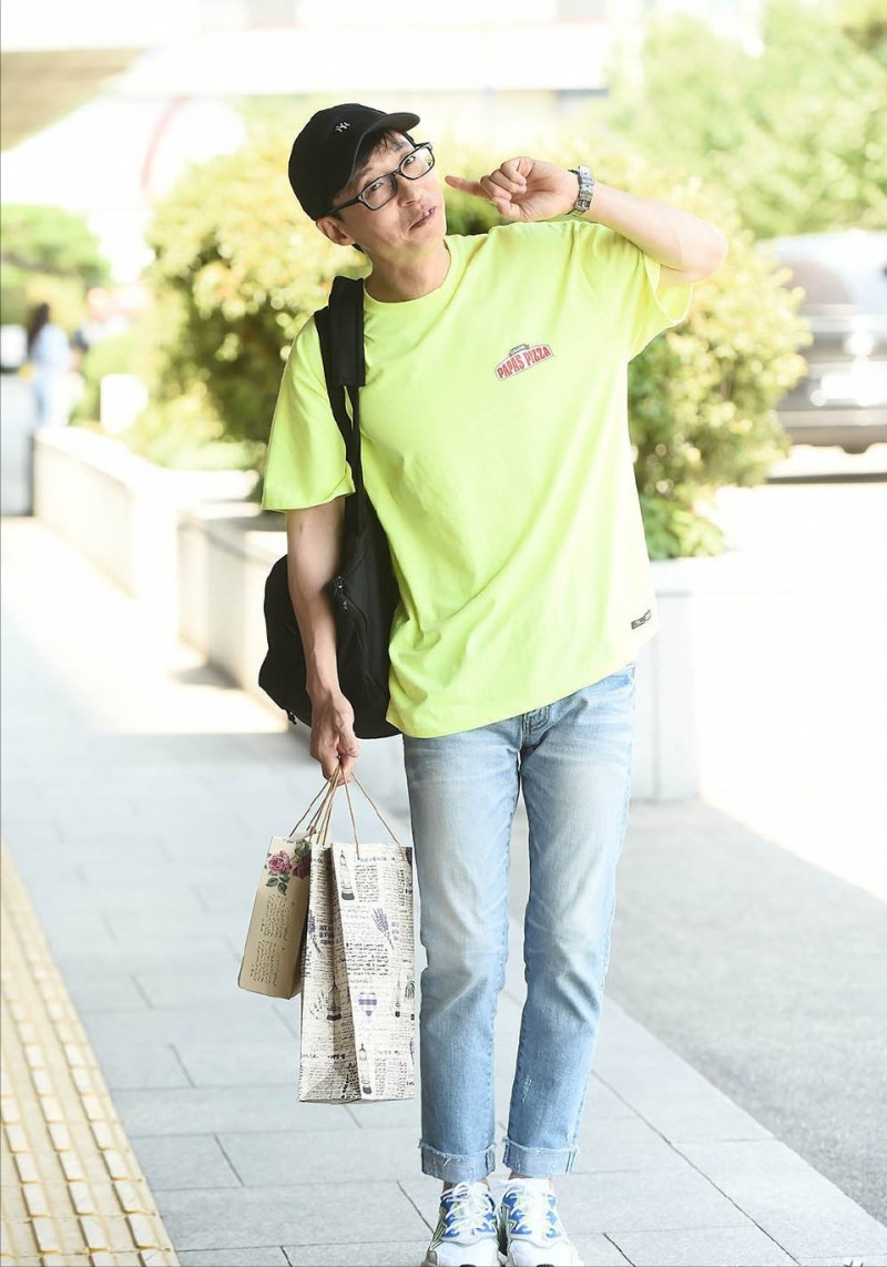 韩国明星排行榜(韩星上半年收入榜单曝光)