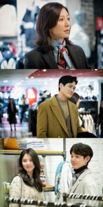 韩素希个人资料,韩素希