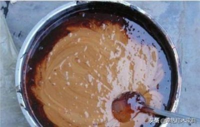 什么是生漆工艺(什么是生漆 生漆分类)