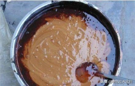 什么是生漆工艺(什么是生漆 生漆分类)-第1张图片-