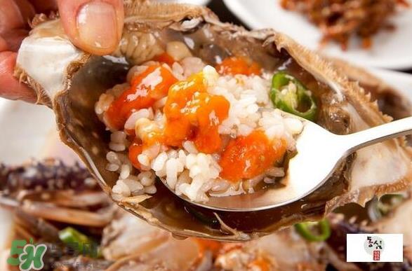 酱蟹是生的吗?韩国酱螃蟹是生吃吗? 酱蟹是生的吗?韩国酱螃蟹是生吃吗?