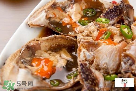 酱蟹是生的吗?韩国酱螃蟹是生吃吗? 酱蟹是生的吗?韩国酱螃蟹是生吃吗?