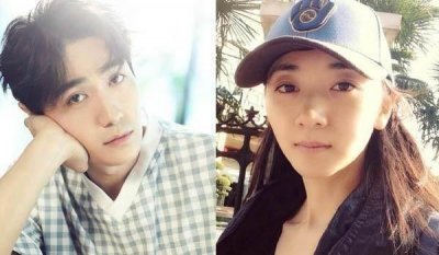 朱一龙的老婆的照片,徐子瑄(朱一龙妻子徐子)