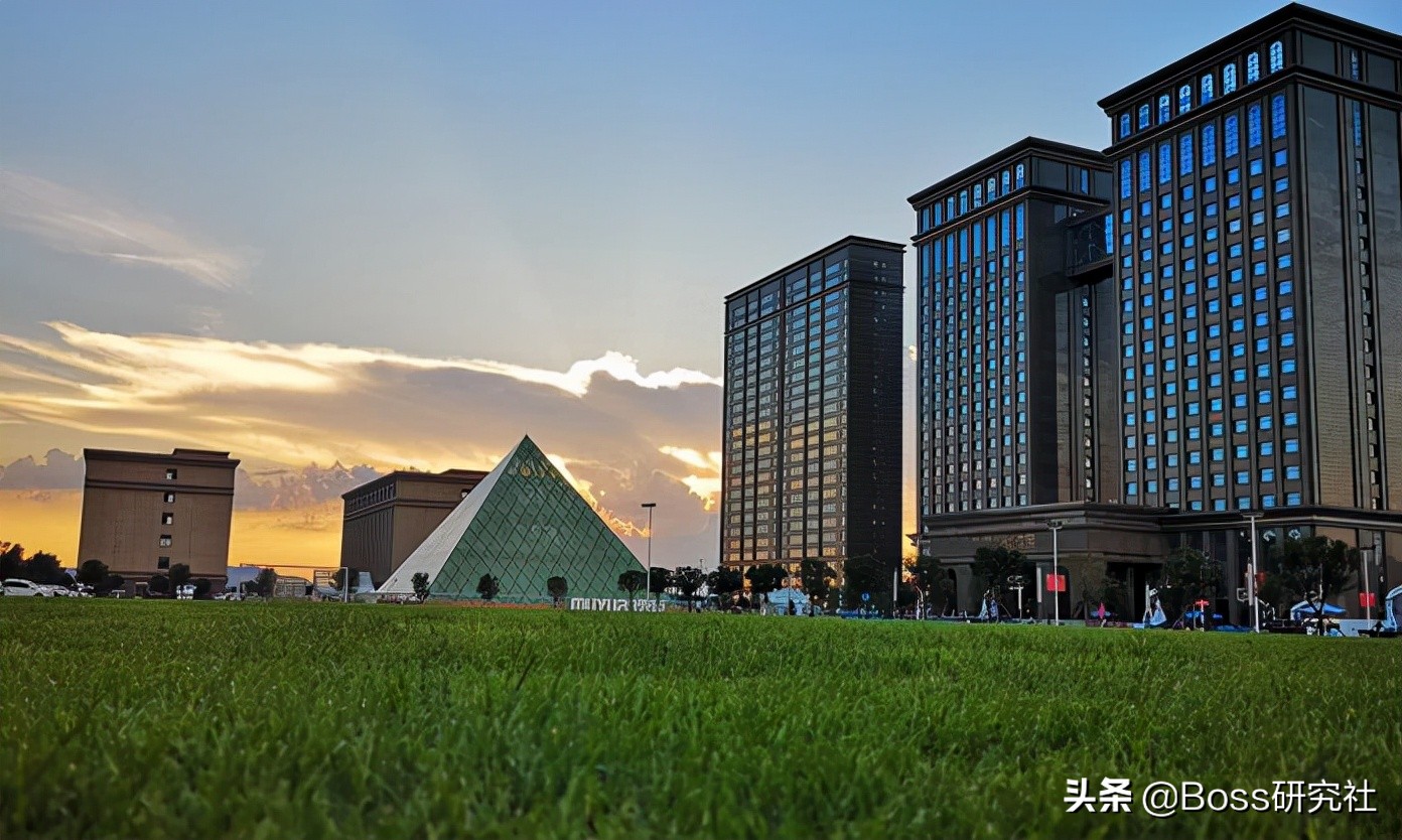 河南南阳第三大富豪冯长革,最新身价55亿,现任和谐汽车董事长