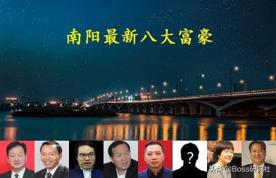冯长革简介(河南南阳第三大富豪冯长革,最新身价55亿,现任和谐汽车董事长)