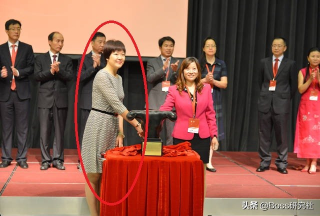 河南南阳第三大富豪冯长革,最新身价55亿,现任和谐汽车董事长