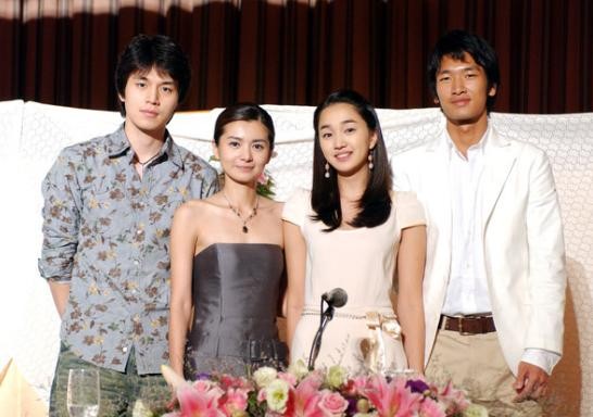 李心艾整容前后(李心艾疑暴露整容后遗症)