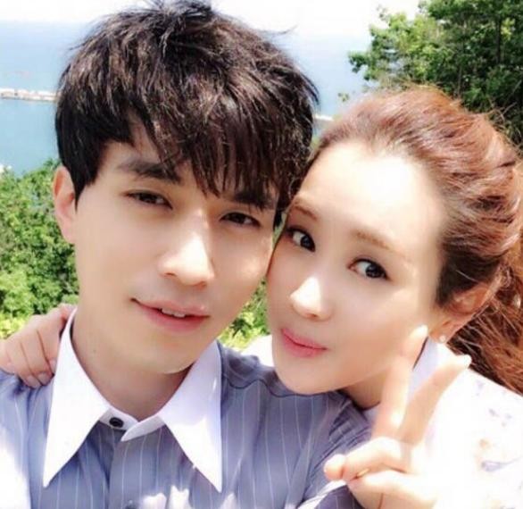 李心艾整容前后(李心艾疑暴露整容后遗症)