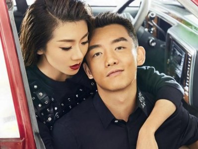 郑恺程晓玥分手原因(郑恺程晓玥被女方妈妈嫌弃)