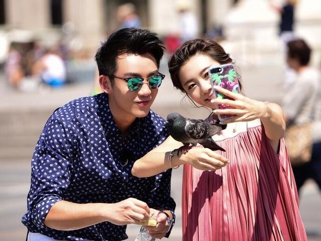 郑恺程晓玥分手原因(郑恺程晓玥被女方妈妈嫌弃)