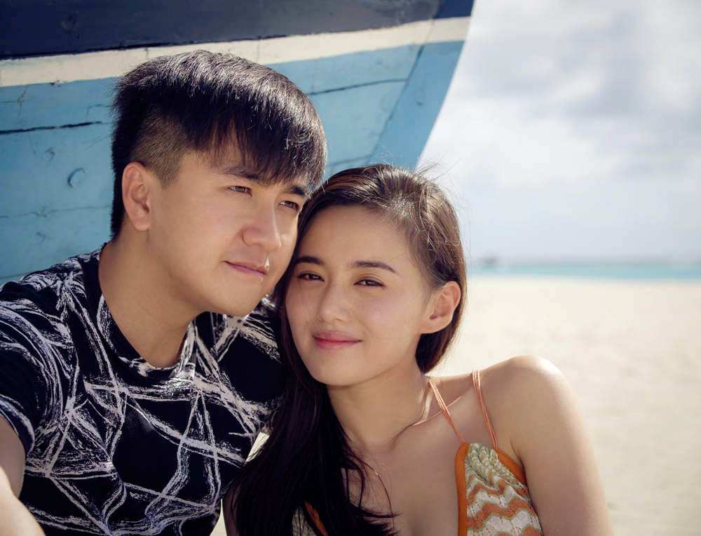 江铠同个人资料背景揭秘原来这么牛?江铠同被曝喜欢插足人品极差