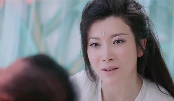 朱七七的扮演者是谁(朱七七扮演者现状)