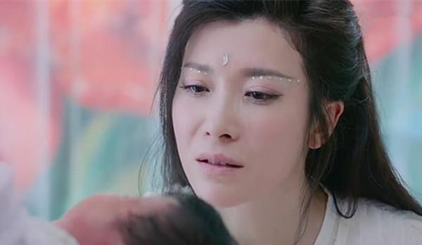 朱七七的扮演者是谁(朱七七扮演者现状)