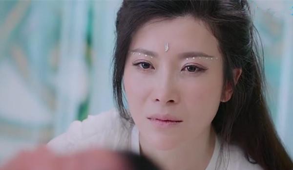 朱七七的扮演者是谁(朱七七扮演者现状)