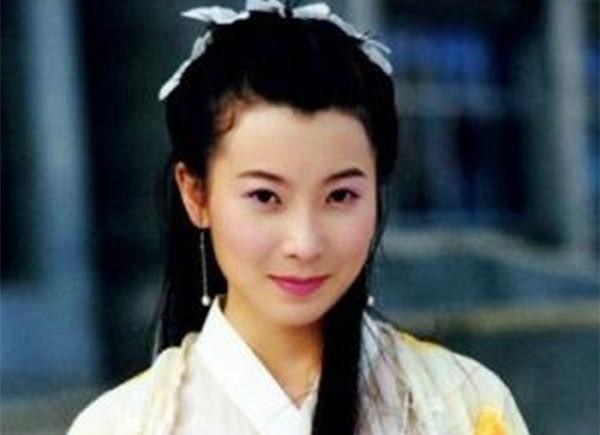 朱七七的扮演者是谁(朱七七扮演者现状)