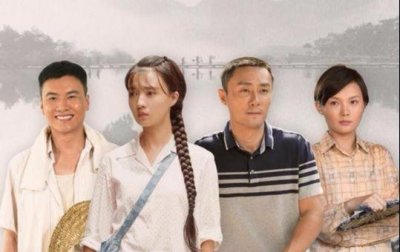 章贺主演的电视剧(章贺主演的电视剧红线全集)