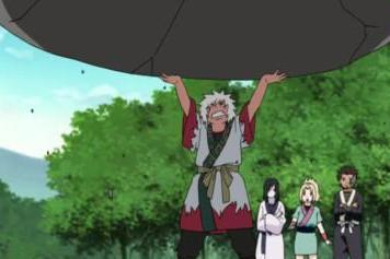 火影忍者:木叶的老师们教师节快乐,您辛苦了。