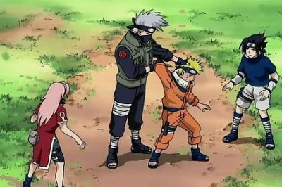 火影忍者:木叶的老师们教师节快乐,您辛苦了。