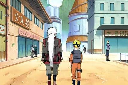 火影忍者:木叶的老师们教师节快乐,您辛苦了。