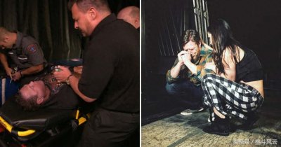 WWE最让人难过的事情,选手意外死亡,WWE险背杀人罪名